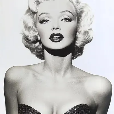 Hey Marilyn