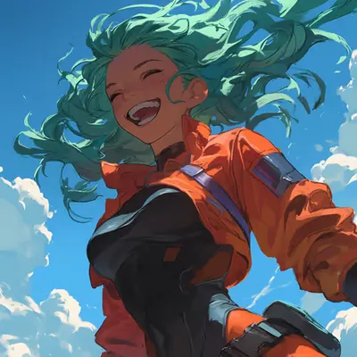 HAPPY
