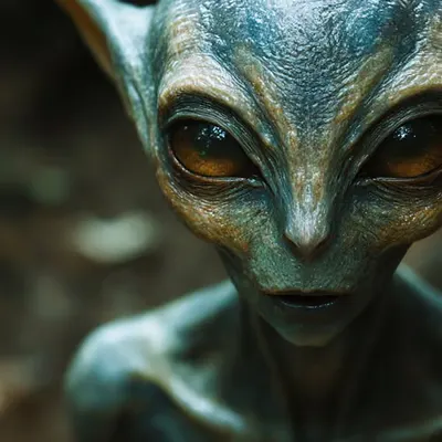 👽