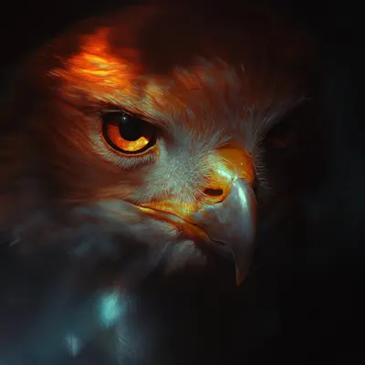 ᠅beak