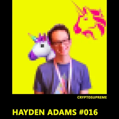 Hayden Adams #016