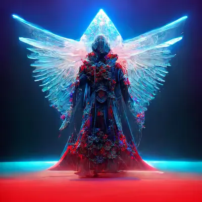 Allunom ✲ Virtues of the 9th Dimension 