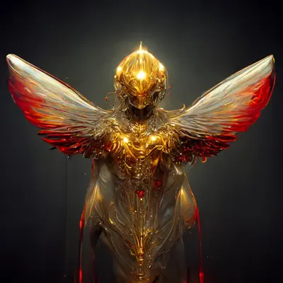 Intaurin ✲ Cherubim of the 12th Dimension