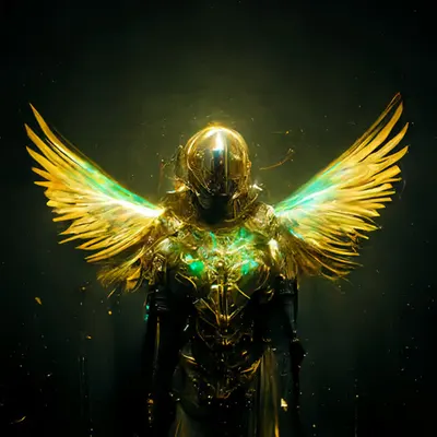 Jara ✲ Principalities of the 7th Dimension