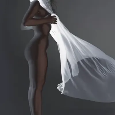 Ghost #1/10