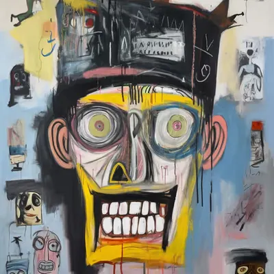 AI ART$ #10
