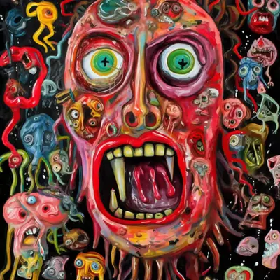 AI ART$ #11