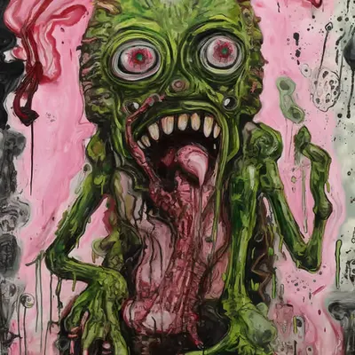 AI ART$ #14