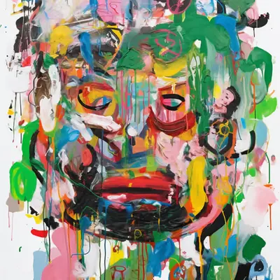AI ART$ #2