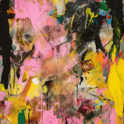 AI ART$ #3