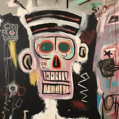 AI ART$ #4