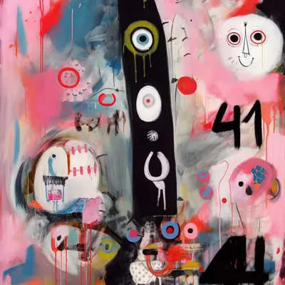 AI ART$ #6