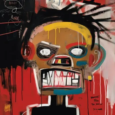 AI ART$ #8