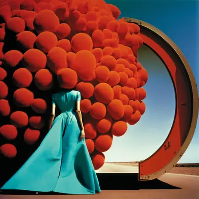Colors and shapes #14