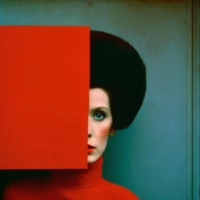 Colors and shapes #17