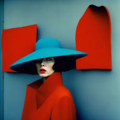 Colors and shapes #2