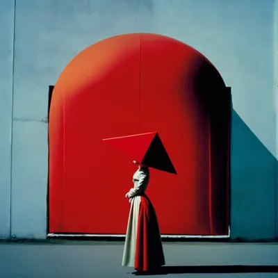 Colors and shapes #20