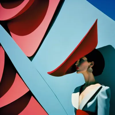 Colors and shapes #21