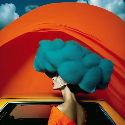 Colors and shapes #25