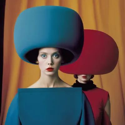 Colors and shapes #28