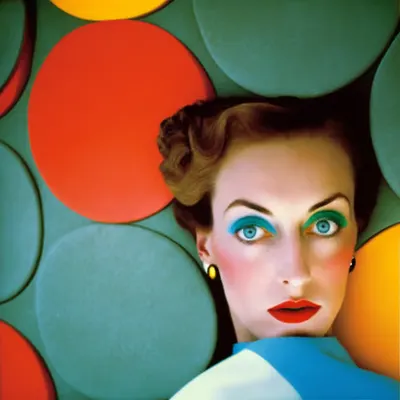 Colors and shapes #33