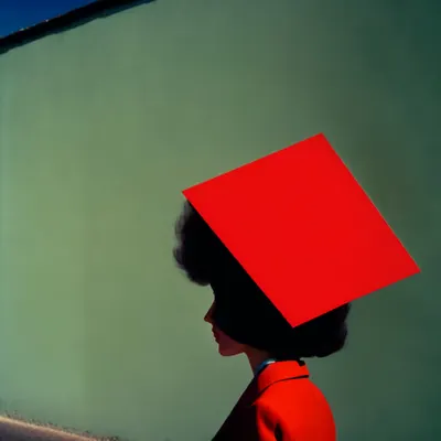 Colors and shapes #35