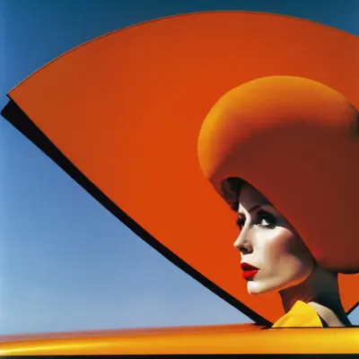 Colors and shapes #50