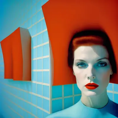 Colors and shapes #51