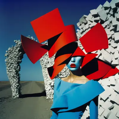 Colors and shapes #56