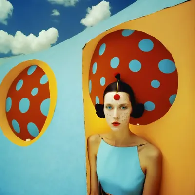 Colors and shapes #57