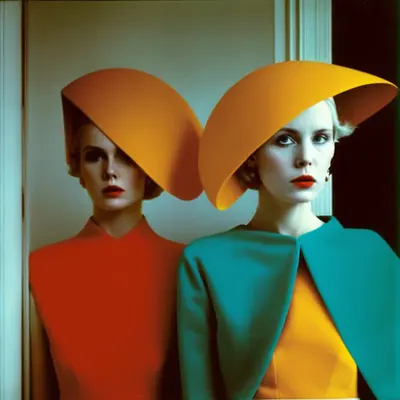 Colors and shapes #58