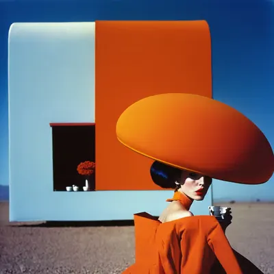 Colors and shapes #64