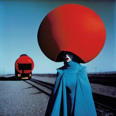 Colors and shapes #67