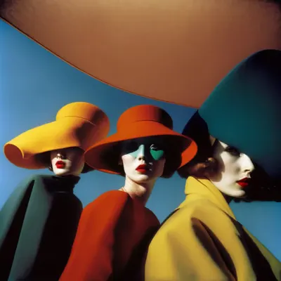 Colors and shapes #8