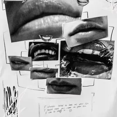 Your Lips