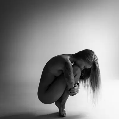 The Naked Soul