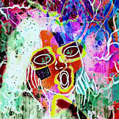 White Scream