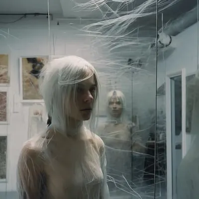 Entangled Echoes