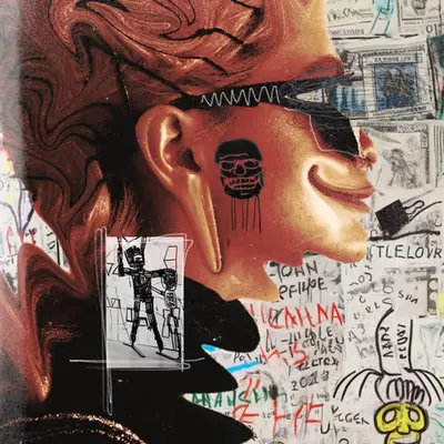 Cyberpunk