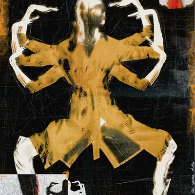 Spider