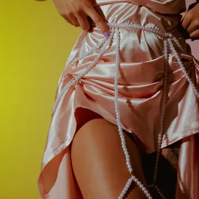 Sexuality