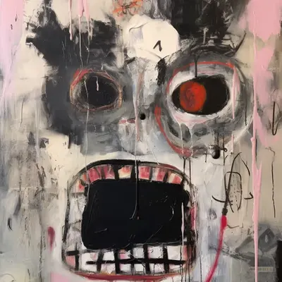 Someone else's scream