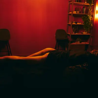Silence in Amber