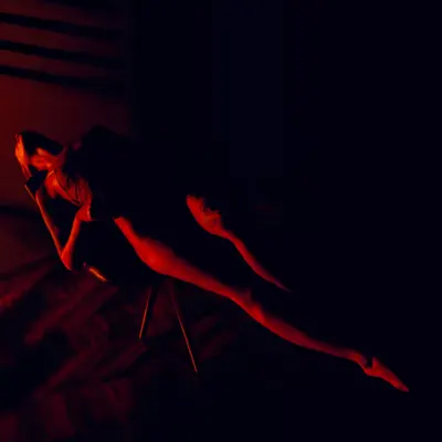 Scarlet Reverie