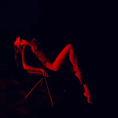 Lust in Crimson
