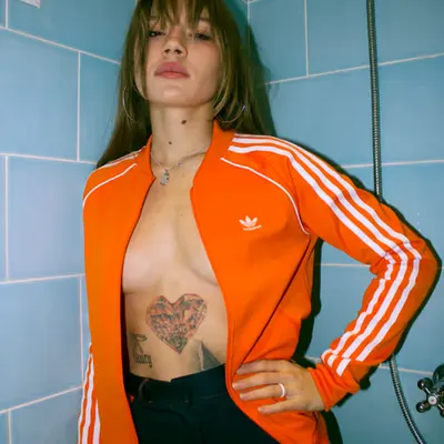 Orange juice #2