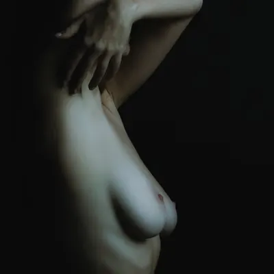 Trail of the Goddess