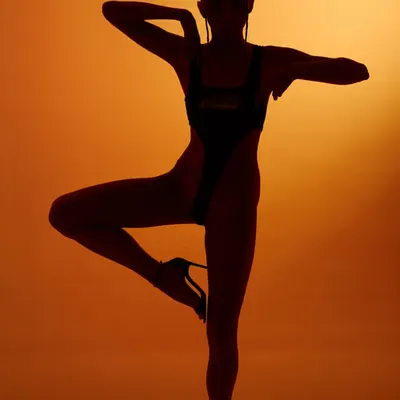Powerful color #3