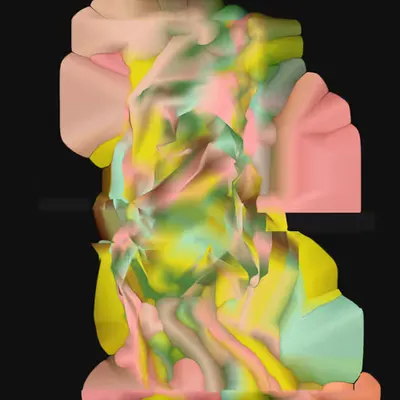 Energetic Body