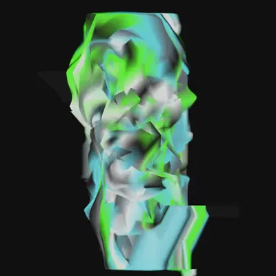 Energetic Body